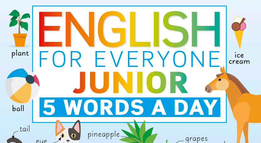 english-5-words-a-day